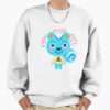 ssrcooversized sweatshirtmens 01fafafaca443f4786frontsquare productx1000 43 - Animal Crossing AU Store