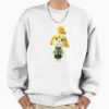 ssrcooversized sweatshirtmens 01fafafaca443f4786frontsquare productx1000 6 - Animal Crossing AU Store