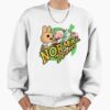 ssrcooversized sweatshirtmens 01fafafaca443f4786frontsquare productx1000 7 - Animal Crossing AU Store