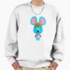 ssrcooversized sweatshirtmens 01fafafaca443f4786frontsquare productx1000 9 - Animal Crossing AU Store