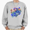 ssrcooversized sweatshirtmens 01heather greyfrontsquare productx1000 10 - Animal Crossing AU Store