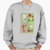 ssrcooversized sweatshirtmens 01heather greyfrontsquare productx1000 11 - Animal Crossing AU Store