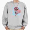 ssrcooversized sweatshirtmens 01heather greyfrontsquare productx1000 17 - Animal Crossing AU Store