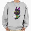 ssrcooversized sweatshirtmens 01heather greyfrontsquare productx1000 21 - Animal Crossing AU Store