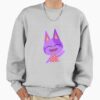 ssrcooversized sweatshirtmens 01heather greyfrontsquare productx1000 22 - Animal Crossing AU Store