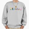 ssrcooversized sweatshirtmens 01heather greyfrontsquare productx1000 26 - Animal Crossing AU Store