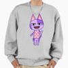 ssrcooversized sweatshirtmens 01heather greyfrontsquare productx1000 29 - Animal Crossing AU Store