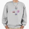 ssrcooversized sweatshirtmens 01heather greyfrontsquare productx1000 3 - Animal Crossing AU Store