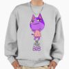 ssrcooversized sweatshirtmens 01heather greyfrontsquare productx1000 30 - Animal Crossing AU Store