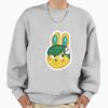 ssrcooversized sweatshirtmens 01heather greyfrontsquare productx1000 33 - Animal Crossing AU Store