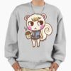 ssrcooversized sweatshirtmens 01heather greyfrontsquare productx1000 36 - Animal Crossing AU Store
