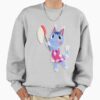 ssrcooversized sweatshirtmens 01heather greyfrontsquare productx1000 38 - Animal Crossing AU Store