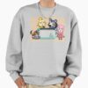 ssrcooversized sweatshirtmens 01heather greyfrontsquare productx1000 39 - Animal Crossing AU Store