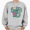 ssrcooversized sweatshirtmens 01heather greyfrontsquare productx1000 4 - Animal Crossing AU Store