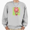 ssrcooversized sweatshirtmens 01heather greyfrontsquare productx1000 40 - Animal Crossing AU Store