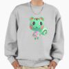 ssrcooversized sweatshirtmens 01heather greyfrontsquare productx1000 41 - Animal Crossing AU Store