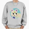 ssrcooversized sweatshirtmens 01heather greyfrontsquare productx1000 42 - Animal Crossing AU Store