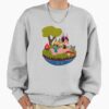 ssrcooversized sweatshirtmens 01heather greyfrontsquare productx1000 45 - Animal Crossing AU Store