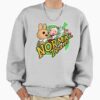ssrcooversized sweatshirtmens 01heather greyfrontsquare productx1000 7 - Animal Crossing AU Store