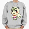 ssrcooversized sweatshirtmens 01heather greyfrontsquare productx1000 8 - Animal Crossing AU Store