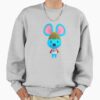 ssrcooversized sweatshirtmens 01heather greyfrontsquare productx1000 9 - Animal Crossing AU Store