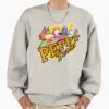 ssrcooversized sweatshirtmens 01oatmeal heatherfrontsquare productx1000 12 - Animal Crossing AU Store