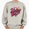 ssrcooversized sweatshirtmens 01oatmeal heatherfrontsquare productx1000 13 - Animal Crossing AU Store