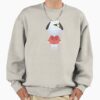 ssrcooversized sweatshirtmens 01oatmeal heatherfrontsquare productx1000 18 - Animal Crossing AU Store