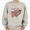 ssrcooversized sweatshirtmens 01oatmeal heatherfrontsquare productx1000 2 - Animal Crossing AU Store