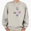 ssrcooversized sweatshirtmens 01oatmeal heatherfrontsquare productx1000 3 - Animal Crossing AU Store