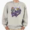 ssrcooversized sweatshirtmens 01oatmeal heatherfrontsquare productx1000 34 - Animal Crossing AU Store