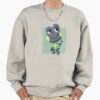 ssrcooversized sweatshirtmens 01oatmeal heatherfrontsquare productx1000 37 - Animal Crossing AU Store