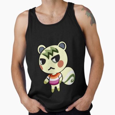 Marshal Island Pride Tank Top