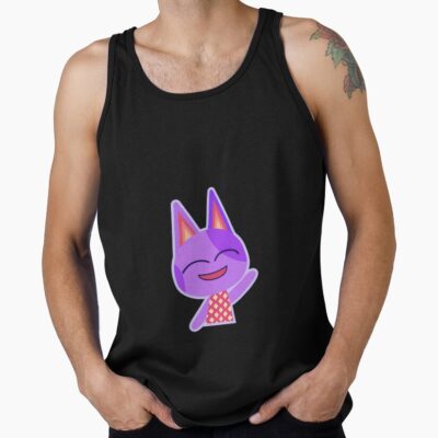Bob Lazy Island Days Tank Top