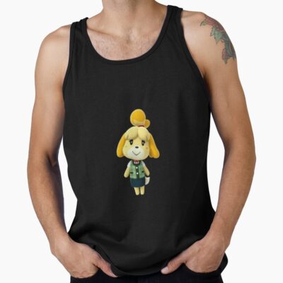 Isabelle Island Life Tank Top