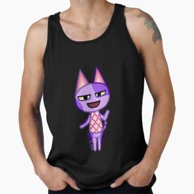 Bob Acnl Classic Tank Top