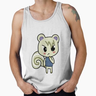 Marshall Cozy Island Tank Top