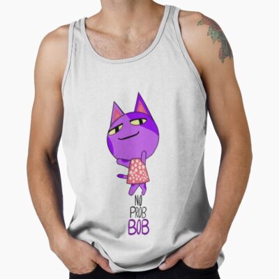 No Prob Bob Island Life Tank Top