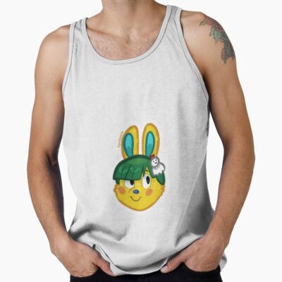 Toby Sanrio Rabbit Villager Tank Top