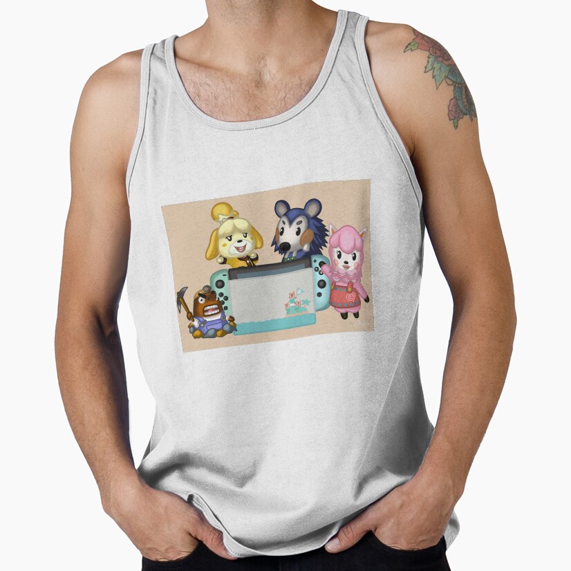 ssrcotank_topmens_01fafafaca443f4786frontsquare_productx1000.u1-36 ssrcotank topmens 01fafafaca443f4786frontsquare productx1000.u1 36 - Animal Crossing AU Store