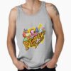 ssrcotank topmens 01heather greyfrontsquare productx1000.u1 1 - Animal Crossing AU Store