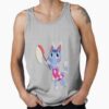 ssrcotank topmens 01heather greyfrontsquare productx1000.u1 13 - Animal Crossing AU Store