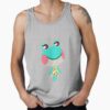 ssrcotank topmens 01heather greyfrontsquare productx1000.u1 17 - Animal Crossing AU Store