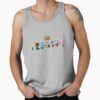 ssrcotank topmens 01heather greyfrontsquare productx1000.u1 18 - Animal Crossing AU Store