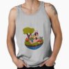 ssrcotank topmens 01heather greyfrontsquare productx1000.u1 19 - Animal Crossing AU Store