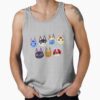 ssrcotank topmens 01heather greyfrontsquare productx1000.u1 2 - Animal Crossing AU Store