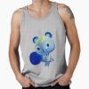 ssrcotank topmens 01heather greyfrontsquare productx1000.u1 20 - Animal Crossing AU Store