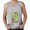 ssrcotank topmens 01heather greyfrontsquare productx1000.u1 22 - Animal Crossing AU Store