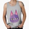 ssrcotank topmens 01heather greyfrontsquare productx1000.u1 26 - Animal Crossing AU Store