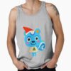 ssrcotank topmens 01heather greyfrontsquare productx1000.u1 28 - Animal Crossing AU Store
